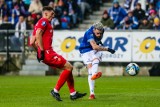 Gwiazda Lecha Poznań na celowniku OGC Nice. Będzie transfer?