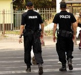 Policja zwiększa liczbę patroli w Krakowie
