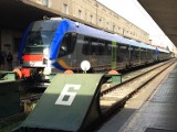 Pesa pokazała we Florencji pierwszy pociąg Swing dla Kolei Włoskich