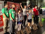 Turniej bowlingowy Olimpiad Specjalnych w Skarżysku - Kamiennej (ZDJĘCIA)