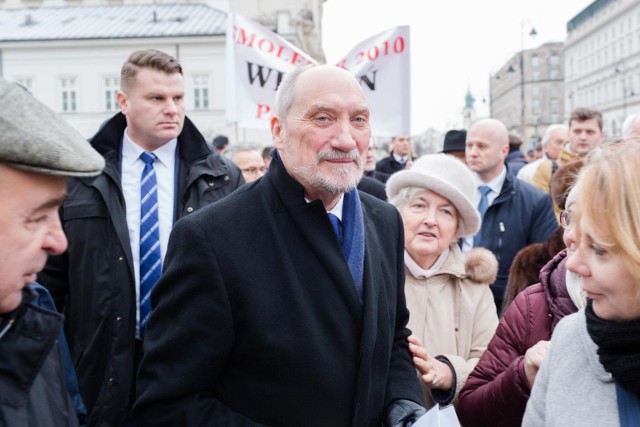 Antoni Macierewicz