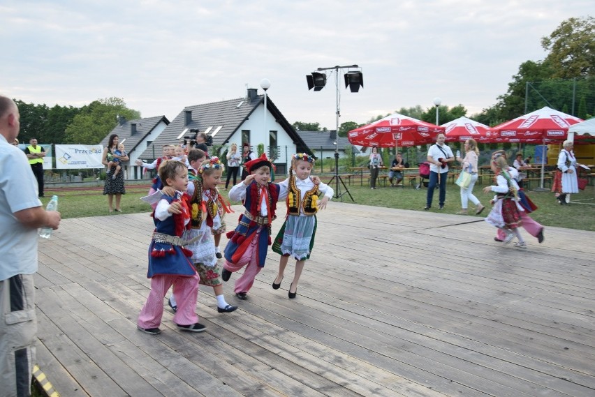 Festiwal Godki 2018. Znamy wyniki konkursów na najlepszych gawędziarzy, tancerzy, śpiewaków [NOWE ZDJĘCIA]