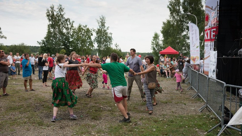 W tym roku w dniach od 10 do 12 lipca, festiwal Zderzenie...