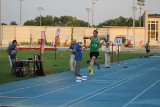 Lekkoatleci z województwa lubelskiego stawali na podium podczas 48. Memoriału Józefa Żylewicza - Grand Prix Gdańska