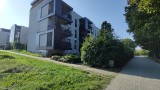 Za dużo nowych apartamentowców na osiedlu Zamkowym w Będzinie? Mieszkańcy protestują, bo za mało jest tu dróg, a przybywa samochodów 