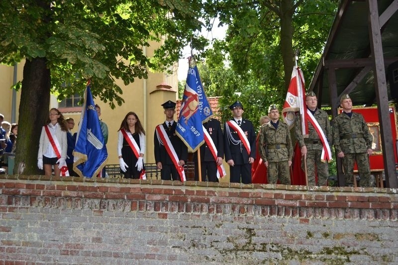 Święto Wojska Polskiego. Zobacz jak świętują żołnierze z Pomorza [ZDJĘCIA]