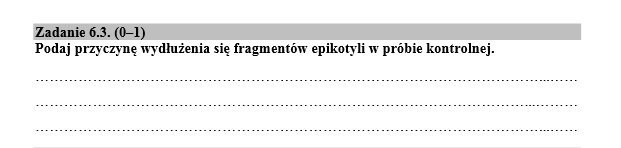 Matura 2016: BIOLOGIA nowa i stara matura (ARKUSZE CKE, ODPOWIEDZI)