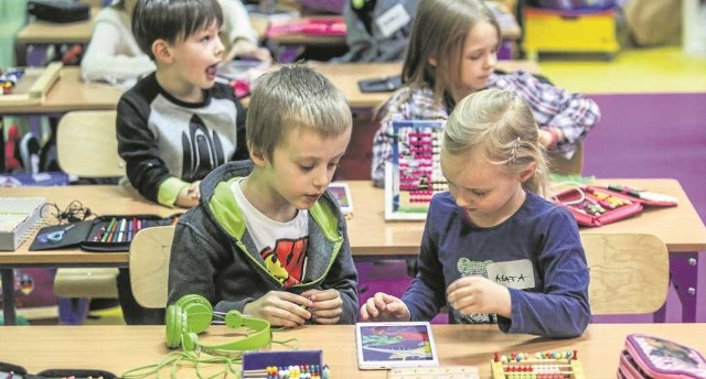 Do szkół podstawowych wrócą geografia, biologia, chemia i fizyka