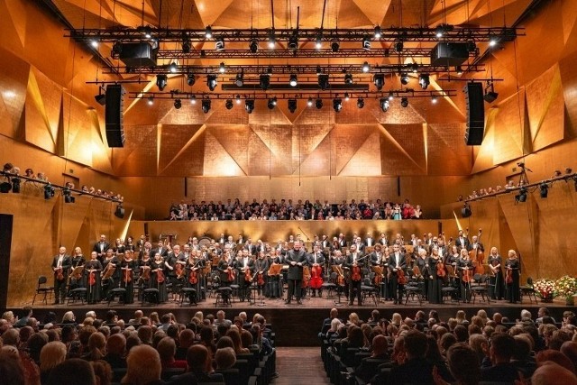 Koncerty symfoniczne, kameralne, jazzowe, wydarzenia edukacyjne – to i wiele więcej ma w swoich lutowych propozycjach Filharmonia w Szczecinie