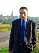 Aleksander Buwelski, były dyrektor Forum Koszalin, został wiceprezydentem Szczecina