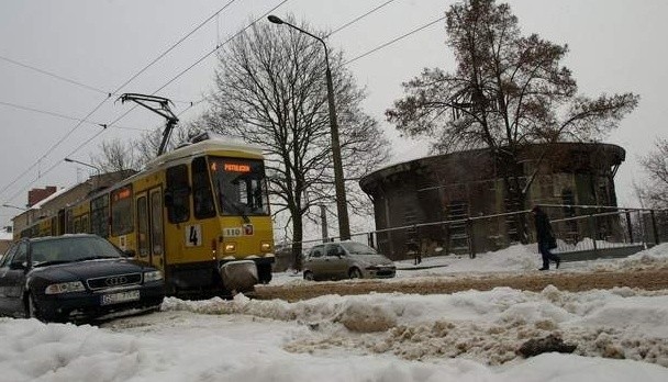 Za parkowanie w zaśnieżonej strefie nie trzeba już będzie płacić.