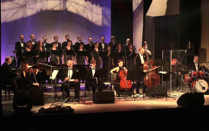 Queen Symfonicznie - koncert w Radomiu.