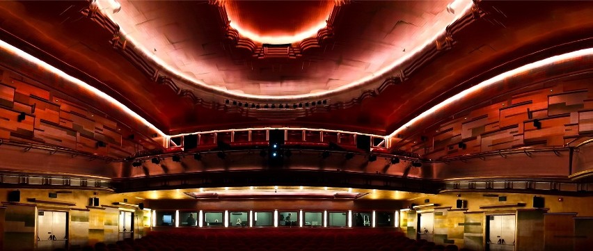Przebudowa Teatru Muzycznego Capitol we Wrocławiu kosztowała...