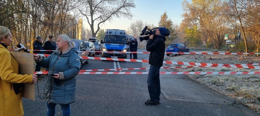 Pod Miejskim Przedsiębiorstwem Gospodarki Komunalnej odbył...