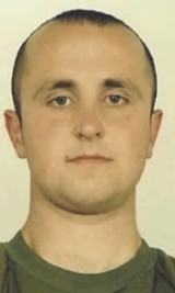 Policja poszukuje zaginionego Dariusza Janta Lipińskiego 
