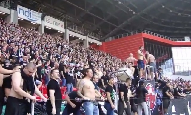 Piłkarze GKS Tychy zapraszają kibiców na mecz z Podbeskidziem