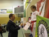 Międzynarodowy Turniej Karate UKF Polish Open 2022 w Brodnicy. Zobaczcie zdjęcia