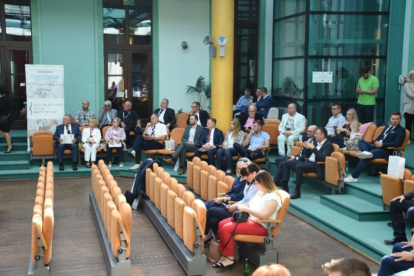 III Międzynarodowe Forum Inwestycyjne. Dzień drugi. Były ciekawe prelekcje [WIDEO, zdjęcia]