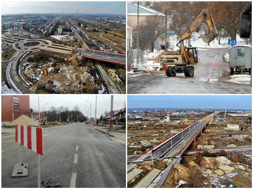 Drogi w Lublinie, które w 2019 r. będą budowane lub remontowane. Sprawdź wykaz inwestycji  