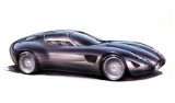 Zagato Maserati Mostro. Premiera wkrótce [galeria]