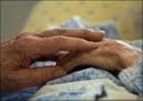 Twój bliski choruje na Alzheimera? Spotkaj się z neurologiem 
