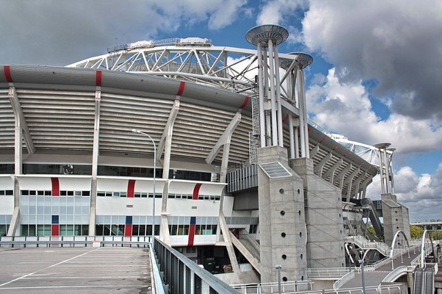 Amsterdam Arena