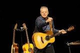 Teatr Dramatyczny. Tommy Emmanuel i Adam Palma zachwycili (zdjęcia, wideo)