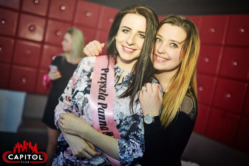 Facebook Party w Clubie Capitol w Sypniewie! [ZDJĘCIA]