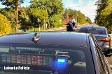 Policjanci z Gorzowa złapali kolejnego, nieodpowiedzialnego kierowcę. Mężczyzna jechał 171 km/h w terenie zabudowanym!