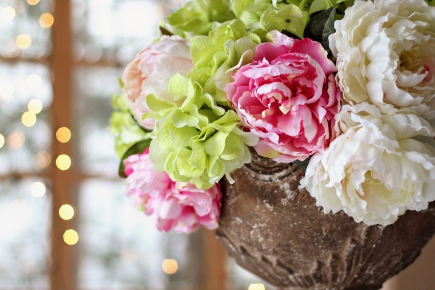 Wszystkie mamy lubią kwiaty. Najpiękniejszy bukiet na Dzień Matki kupisz w tych bialskich kwiaciarniach [26.05.2021]