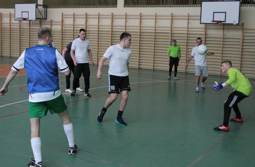 Zakończyła się Halowa Liga Centrum Cup. Triumf ekipy FC Ponalewce!