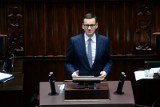 Mateusz Morawiecki apeluje do Donalda Tuska: Wzywam, żeby natychmiast zrezygnował z przewodniczenia EPL