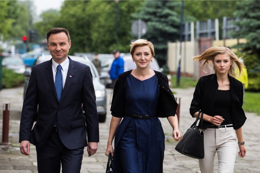 Andrzej Duda wygrał wybory prezydenckie - wynik z sondażu...