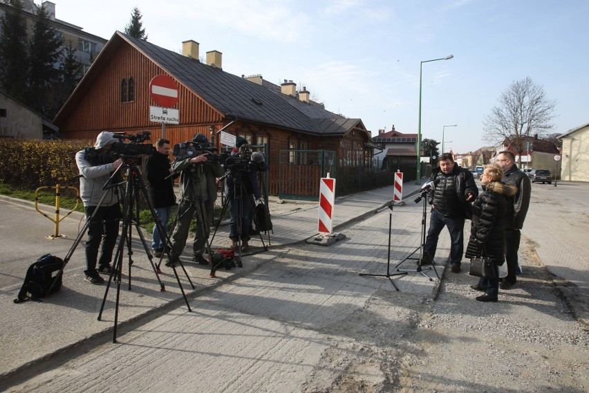 Na Podkarpaciu wyzdrowiało dwóch mężczyzn zarażonych...