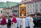 Lublin: Samochody ominą procesję. W sobotę rocznica cudu lubelskiego