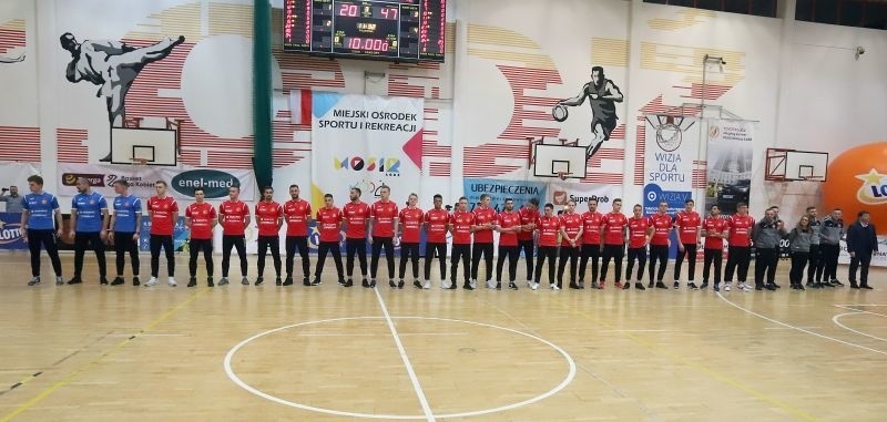 Widzew Łódź. Ci piłkarze będą walczyć z Widzewem o pierwszą ligę