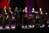 Rewelacyjny koncert dziesięciu tenorów w Stalowej Woli. Wspaniały światowy repertuar