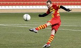 Jagiellonia Białystok - Suduva Mariampol 3:2