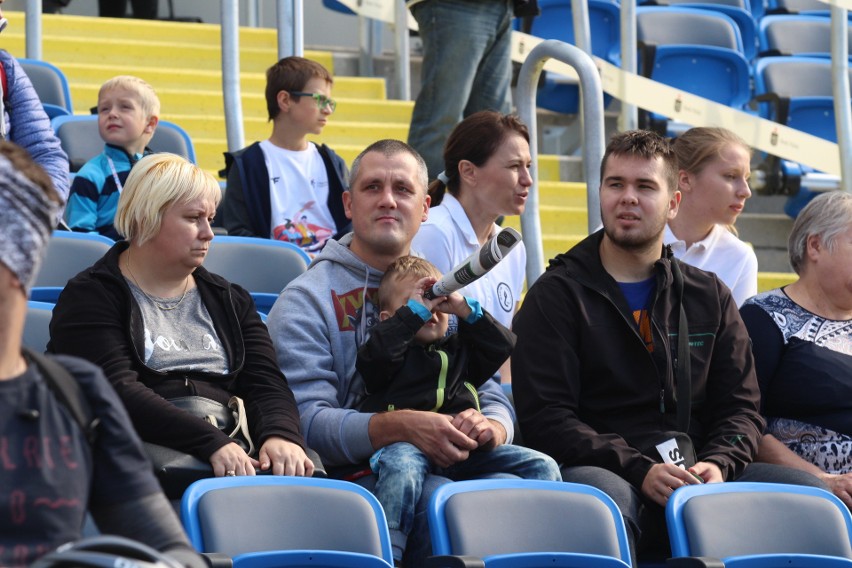 Stadion Śląski Dzień Otwarty: odnajdźcie się na zdjęciach!