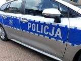 Wypadek na drodze krajowej 46 w miejscowości Herby. Zginęła jedna osoba