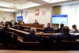 Sesja Rady Miejskiej w Radomiu. W programie wniosek o wyrażenie zgody na rozwiązanie umowy o pracę z radną Katarzyną Pastuszką – Chrobotowic