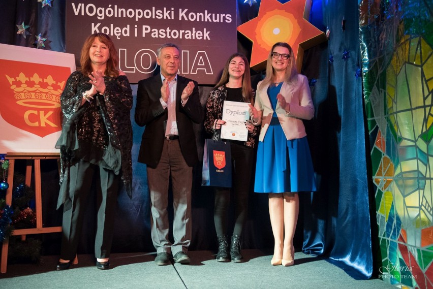 VI Konkurs Kolęd i Pastorałek Gloria w Kielcach. Grand Prix dla Katarzyny Dudzik [WIDEO, ZDJĘCIA]