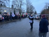 Aktywność Lubuszan w tej kwestii jest bezprecedensowa. Wybierają się na protest swoimi samochodami