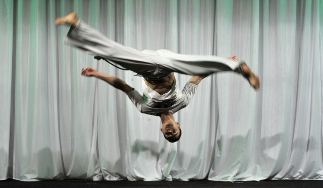 Capoeira