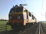 Wypadek na torach w Chróścinie. Problemy na trasie kolejowej Opole-Wrocław