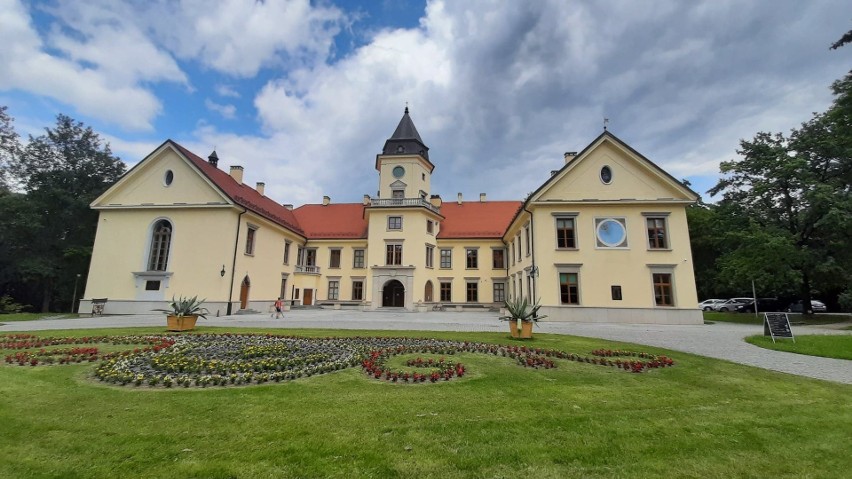 Umowę o współpracy Muzeum Okręgowego w Sandomierzu i Muzeum...