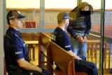 Toruń. Seryjny zabójca i gwałciciel Andrzej G. znów przed sądem! Rozpoczyna się proces za kolejne zbrodnie