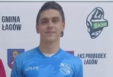 3. liga. Jakub Cukrowski został wypożyczony z Bruk-Bet Termalica Nieciecza do Staru Starachowice do końca sezonu 2023/2024