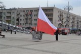 Prezydent Komorowski w Częstochowie. Zasadził dąb i uczestniczył w pielgrzymce [ZDJĘCIA, WIDEO]