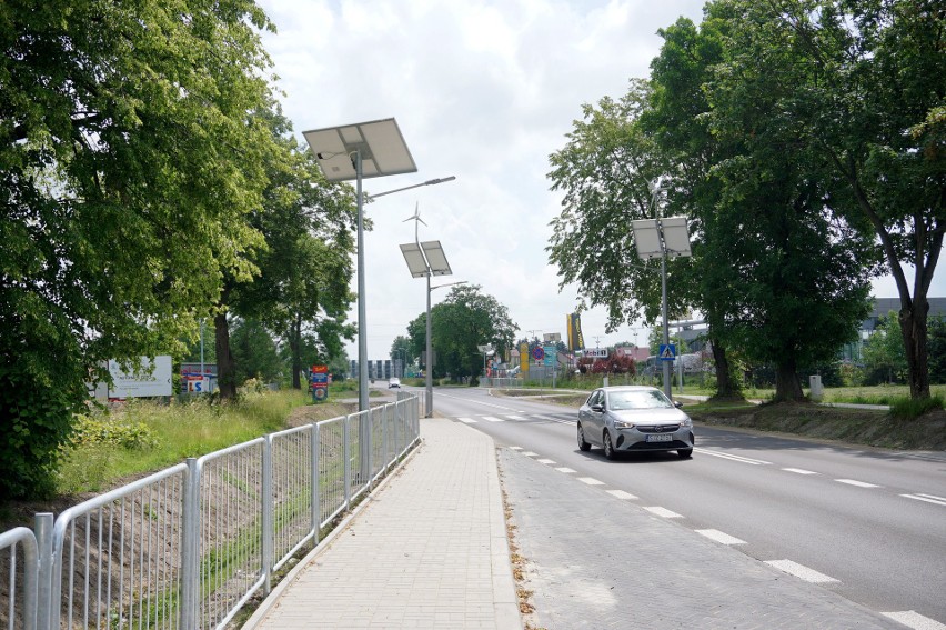 Wylotówka z Lublina na Zamość i Chełm już po remoncie. Nareszcie równa i prosta ZOBACZ ZDJĘCIA